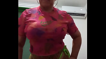 Preview 3 of Old Whomen Sex - Lugostosa