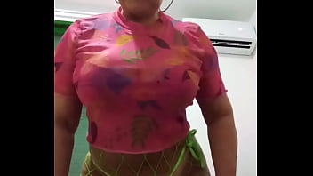 Preview 1 of Old Whomen Sex - Lugostosa