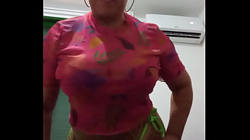 Preview 4 of Old Whomen Sex - Lugostosa