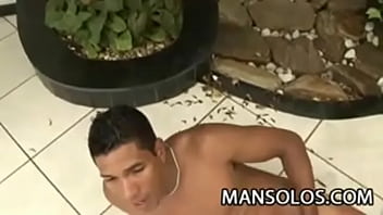 Preview 2 of Arletnoa Sexy - Ed J&uacute_nior - Solo 2