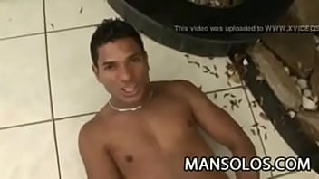 Preview 3 of Arletnoa Sexy - Ed J&uacute_nior - Solo 2
