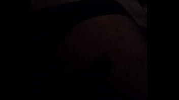 Preview 3 of Blake Old Man - Vaibhav Masturbates In The Dark Till He Reaches An Orgasm &amp_ Ejaculates
