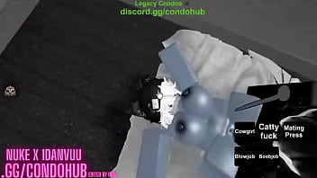 Preview 3 of Boobs Feid - NUKE x 1DANVUU Full Porn Video