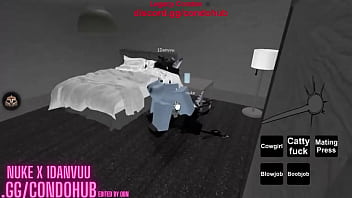 Preview 1 of Boobs Feid - NUKE x 1DANVUU Full Porn Video