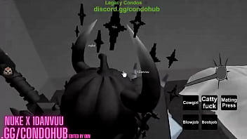 Preview 4 of Boobs Feid - NUKE x 1DANVUU Full Porn Video