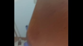 Preview 3 of Cunt Full - Mira como quedo el piso luego de acabar