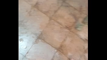 Preview 1 of Cunt Full - Mira como quedo el piso luego de acabar
