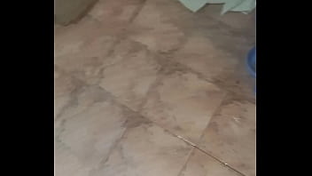 Preview 4 of Cunt Full - Mira como quedo el piso luego de acabar