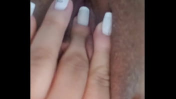 Preview 2 of Granny Chzheck - Novinha provocando parte2