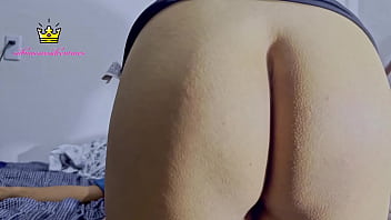 Preview 4 of Wentworth Miller - Lie down,  honey,  I&#039_m going to ride you until I squeeze your cock!