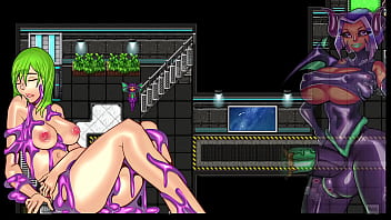 Preview 3 of Xxxwwwcom X - Latex Dungeon ep 12 - The final dick twist