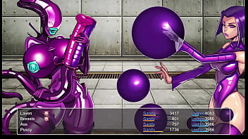 Preview 1 of Xxxwwwcom X - Latex Dungeon ep 12 - The final dick twist
