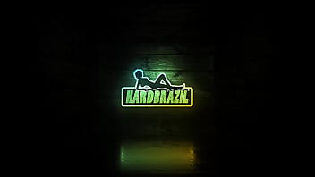 Preview 4 of Incezt Hd - Novinho fudendo tatuada no pelo Babi Ventura