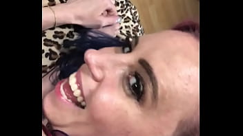 Preview 3 of Jasmine Jae And Kendra Lust Milf - NORAH MEETS MAXXX LOADZ PASSION PORN POV SEX