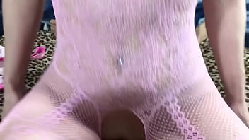 Preview 2 of 3gsex Indiyan - SEXY PETITE MILF RIDES ITALIAN DICK POV SEX