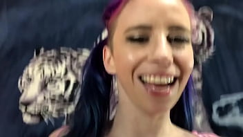 Preview 1 of 3gsex Indiyan - SEXY PETITE MILF RIDES ITALIAN DICK POV SEX