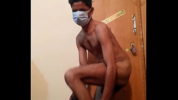 Preview 2 of Bangbros Juan - Hot and sexy Gay cumshot compilation with sexy black reshmi shalwar