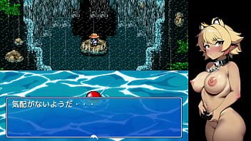 Preview 2 of This Wike - 【海と川のヌキ釣り実況プレイ05】渓流のヌキ釣りを極めるぞ！