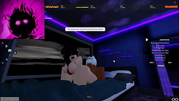 Preview 3 of Nasa Kory Japan Bf - BBC Fucks a Mistful Roblox Slut (ERP)
