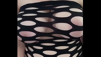 Preview 1 of Somya Shrma - Sexy MILF Showing off her tits and ass