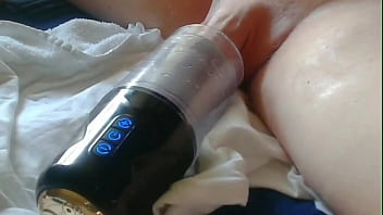 Preview 4 of Swinger Bi - My favorite sex toys fucked me and sucked my soul with cum.
