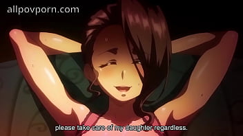 Preview 4 of Horney Forced - milf fucked by an old guy guest in her house hentai (code: ZdBOm0)