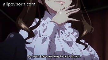 Preview 2 of Vy Vz - cute horny girl seduct an old dude and fucked him with her huge tits hentai (code: ZdBOm0)