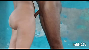 Preview 2 of Korean Sex In Jungle - My step sister&#039_s pussy more beautiful than my wife,  Indian horny girl sex video