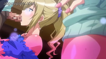 Preview 1 of Loca Pija - horny teens suck their friends in a party hentai (code: 8uRcnX)
