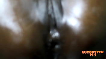 Preview 4 of Xxxx Hindi Vedeo To Wach Only - EBONY SLUT LOVES DEEP ANAL STROKES,  BEGGS CUNT INSIDE ASS