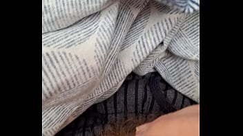 Preview 4 of Servert Sex - Wanking in the cold