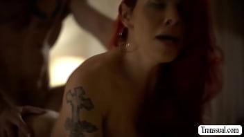 Preview 4 of Gamer Toge - I let my stepson stretch my tight asshole