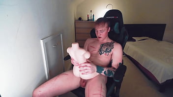 Preview 1 of 10 Years Girls Fuck Big Cock - Step-Daddy Needs You,  And You Need Me - Dirty Talking While Fucking My Doll