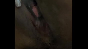 Preview 4 of Prostituta Italiana Strada - Bobbi Jo88 Plugged