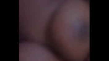 Preview 2 of Small Baby Xxxnx Sex Video Com - I caught my stepsister playing with her boobs part 2
