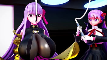 Preview 1 of Full Moovi Brazil - passionlip breast expansion