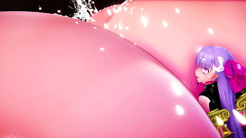 Preview 4 of Full Moovi Brazil - passionlip breast expansion