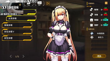Preview 1 of Xxx Sang New - AI愛諾-機娘育成方程式2 第4部