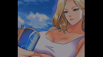 Preview 2 of Jamal Xnxx Sex Videos Com - Embrace Me Gently,  Until I Break Comics Mature Manhwa