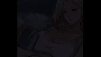 Preview 3 of Jamal Xnxx Sex Videos Com - Embrace Me Gently,  Until I Break Comics Mature Manhwa