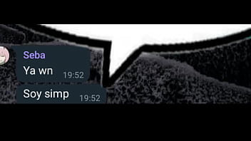 Preview 4 of Fatma Belgen Porno - Ya wn soy simp