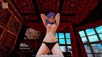 Preview 1 of Hours And Girl - Harem Hotel 268