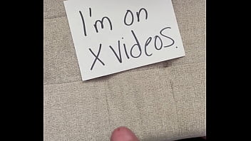 Preview 1 of Mom Hot Panties - Verification video