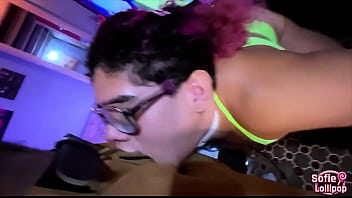 Preview 3 of Mother Cant Help It - Aquele barulhinho que arrepia