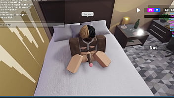 Preview 4 of New Big Ass Xxnx - Husband forgot to pay gambling debt,  his wife pays with her body (Blacked)