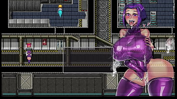 Preview 2 of Video Sek Nenek Bokep - Latex Dungeon ep 11 - Fucking the nuns