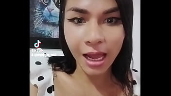 Preview 1 of Hde Hd - TS Angelique Monroe