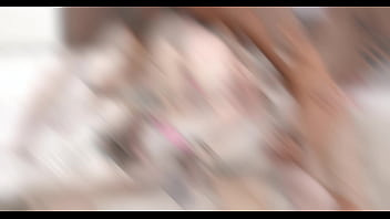 Preview 2 of Jav Grjanet Tube - My First Interracial DAP goes Wet,  Nemesi,  2on1,  ATM,  DAP,  Big Gapes,  Pee Cocktail,  Pee Drink,  Pee Shower,  Creampie Swallow GIO2515