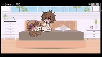 Preview 4 of 19mom Porn - Gacha life toxico