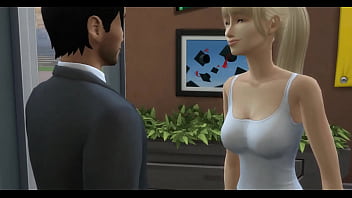 Preview 2 of Xxx Hh Vh - Profesor se folla a estudiante